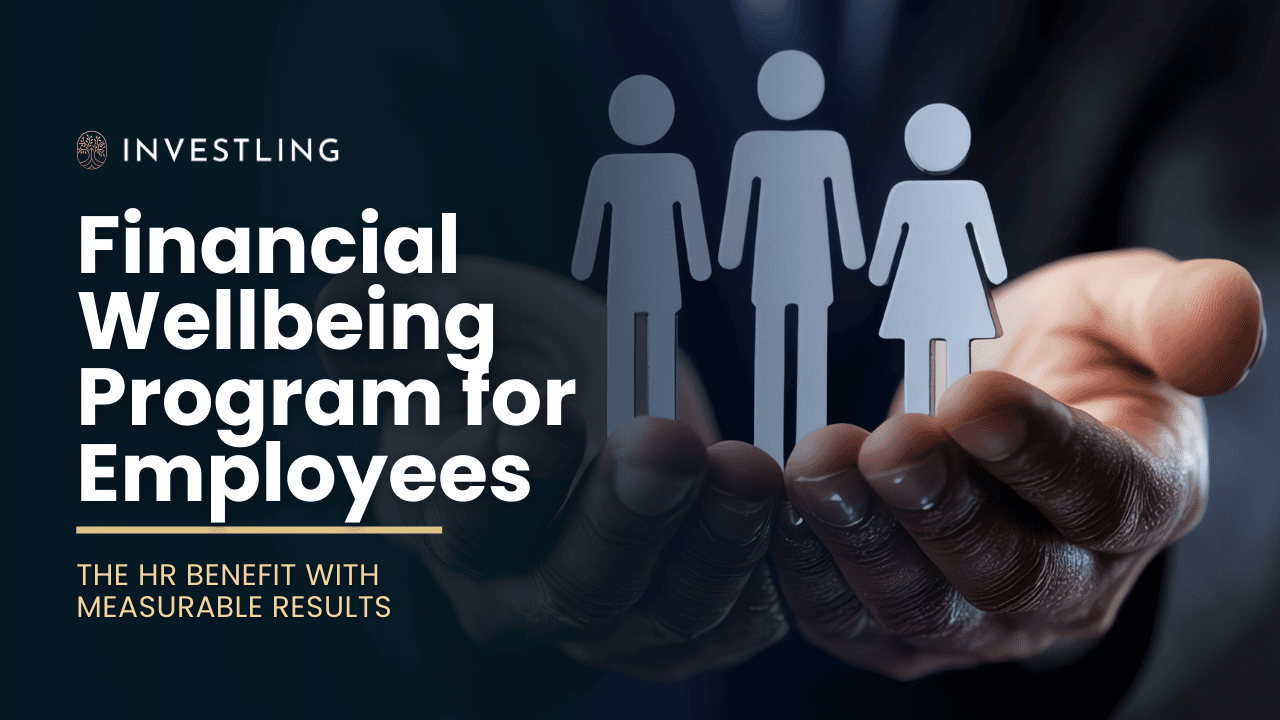 Boosting Employee Productivity: Why Investing in Financial Wellbeing Is the Smart HR Move for 2026